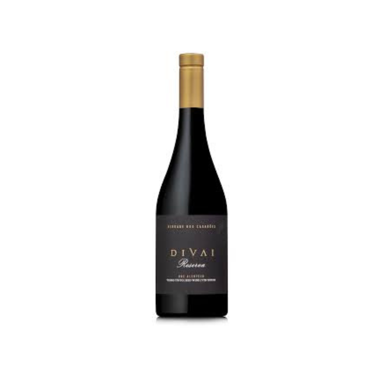 DIVAI Reserva Tinto