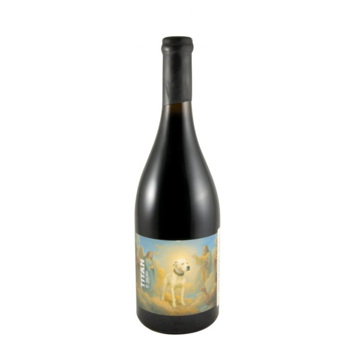 Titan of Douro Ascenção Grande Reserva Tinto