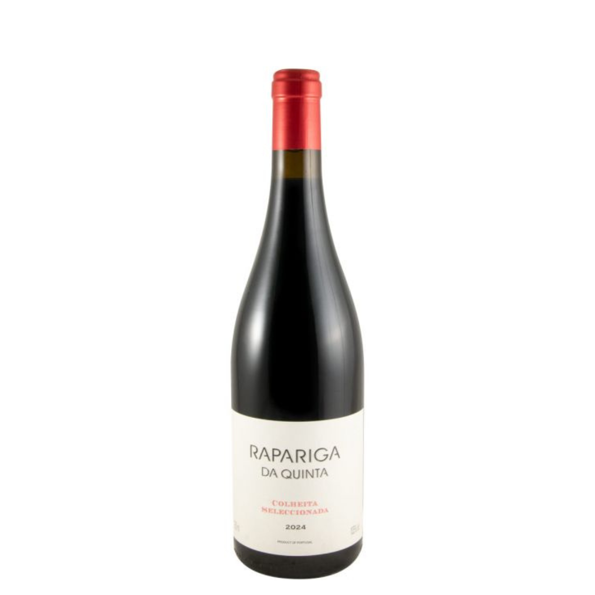 Rapariga da Quinta Tinto