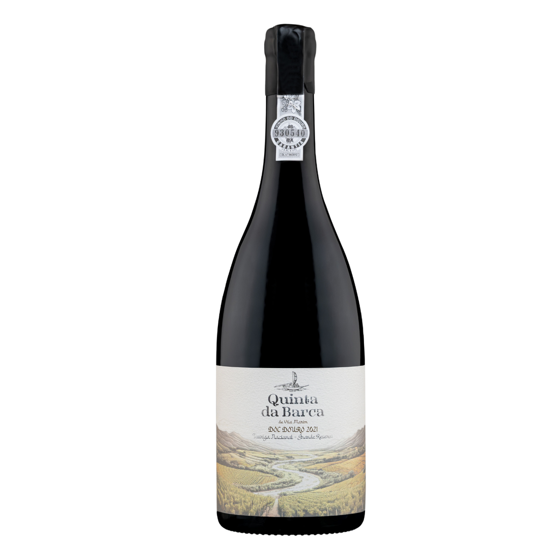 Quinta da Barca Touriga Nacional Grande Riserva Rosso