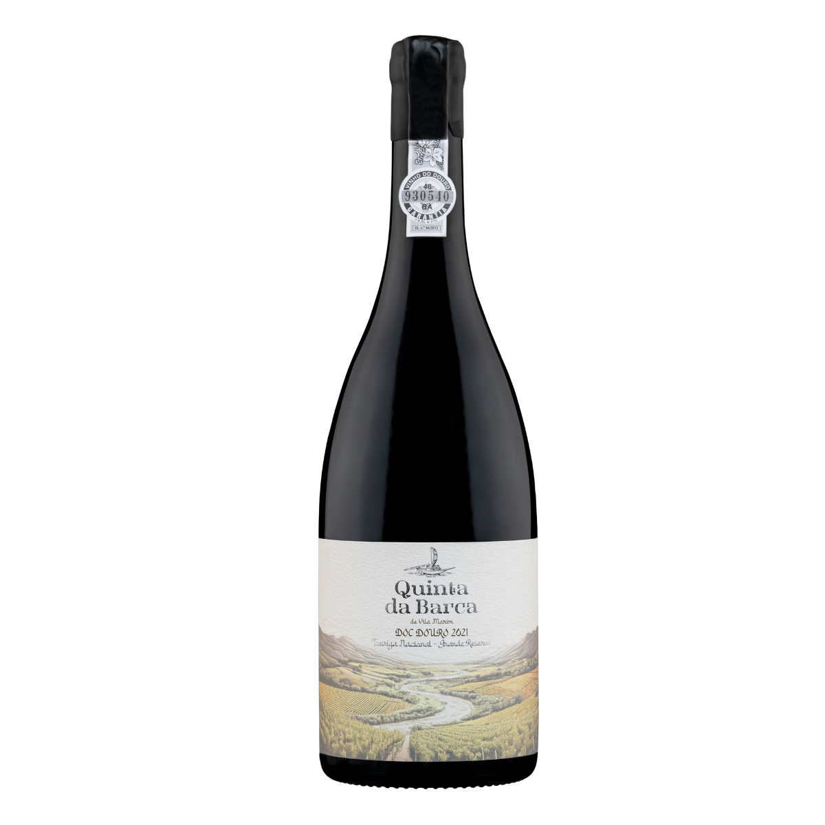 Quinta da Barca Touriga Nacional Grande Reserva tinto