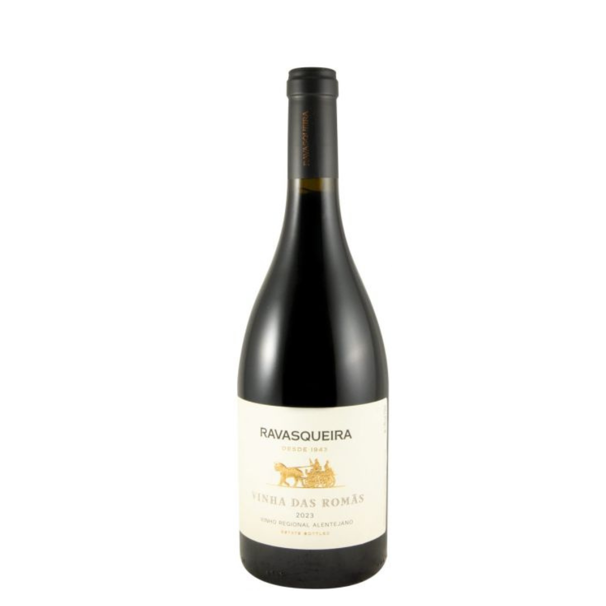 Ravasqueira Vinha das Romãs Tinto