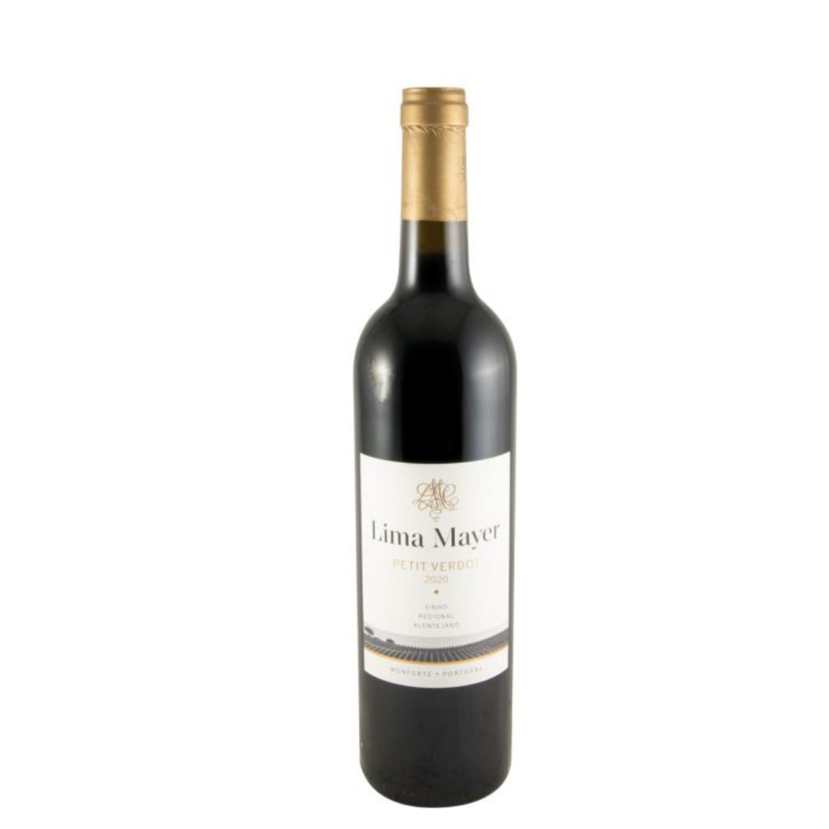 Lima Mayer Petit Verdot Tinto