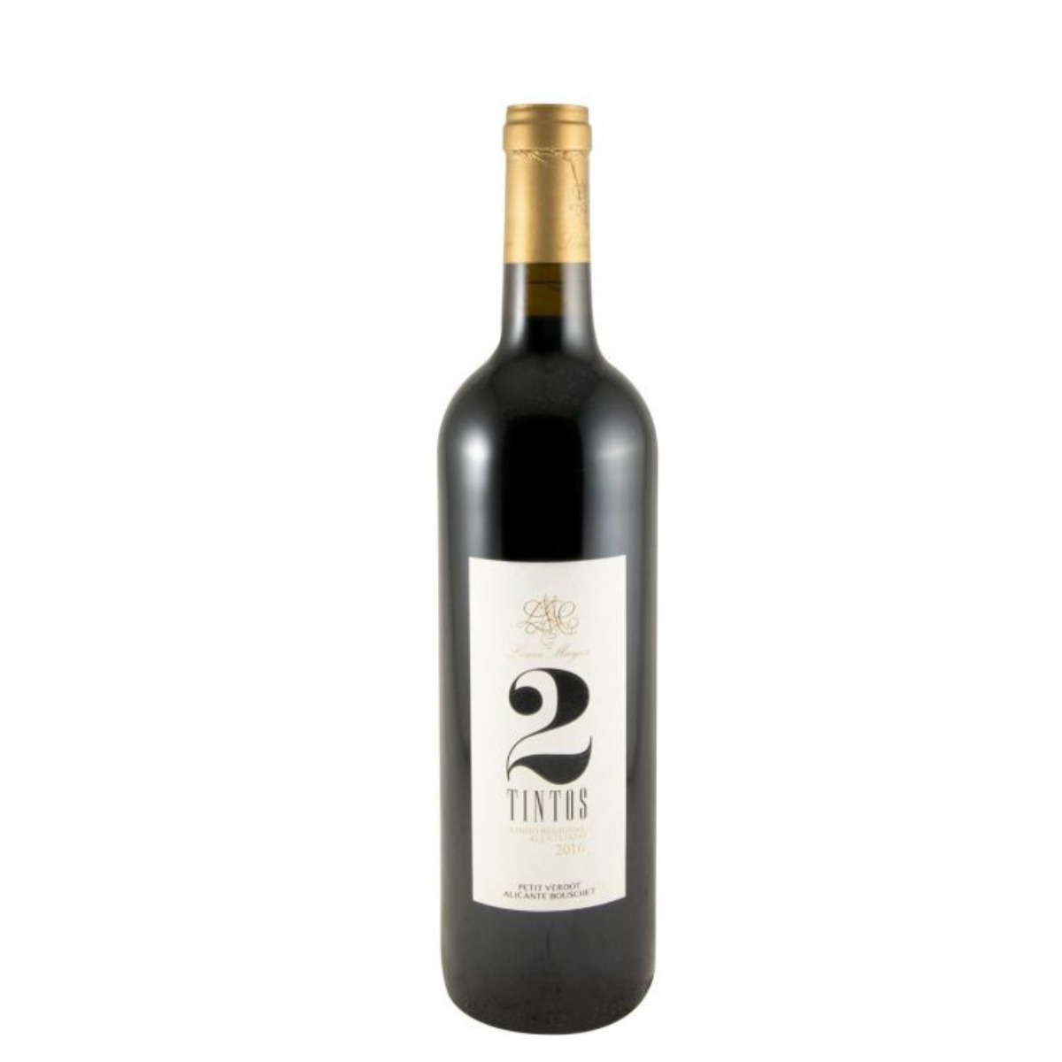 Lima Mayer 2 Tintos Tinto