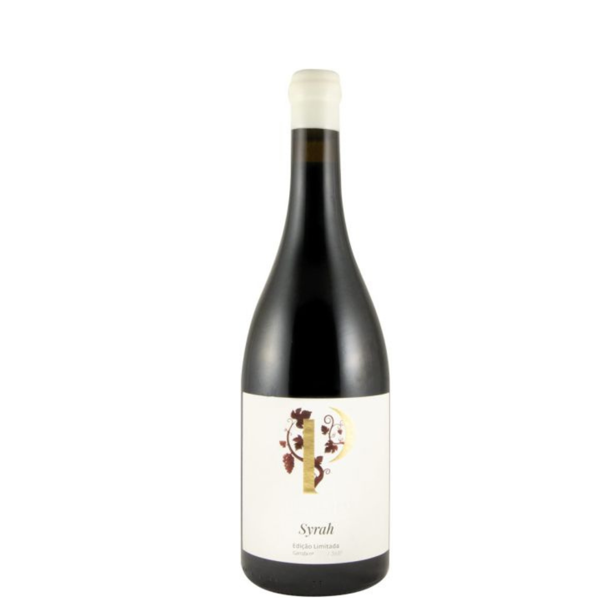 Pousio Syrah Tinto