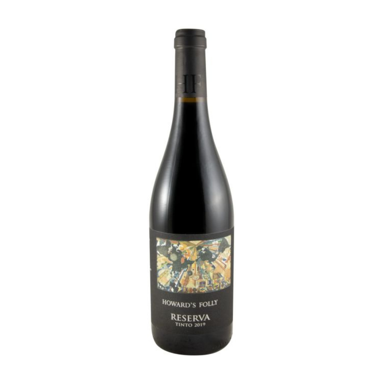 Howard's Folly Reserva Tinto