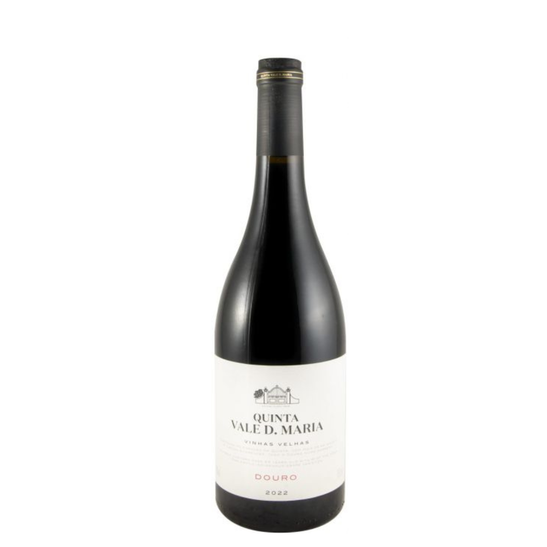 Quinta Vale D. Maria Vinhas Velhas Tinto