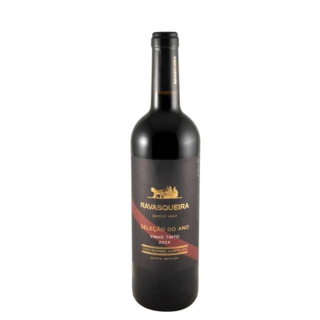 Ravasqueira Seleção do Ano Tinto