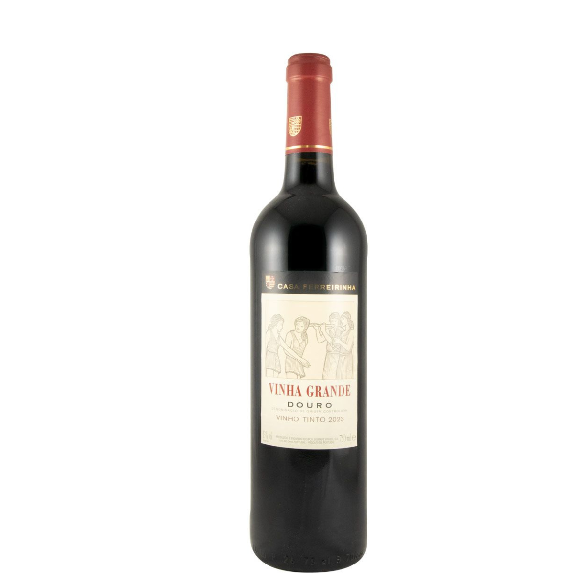 Vinha Grande Tinto 2023