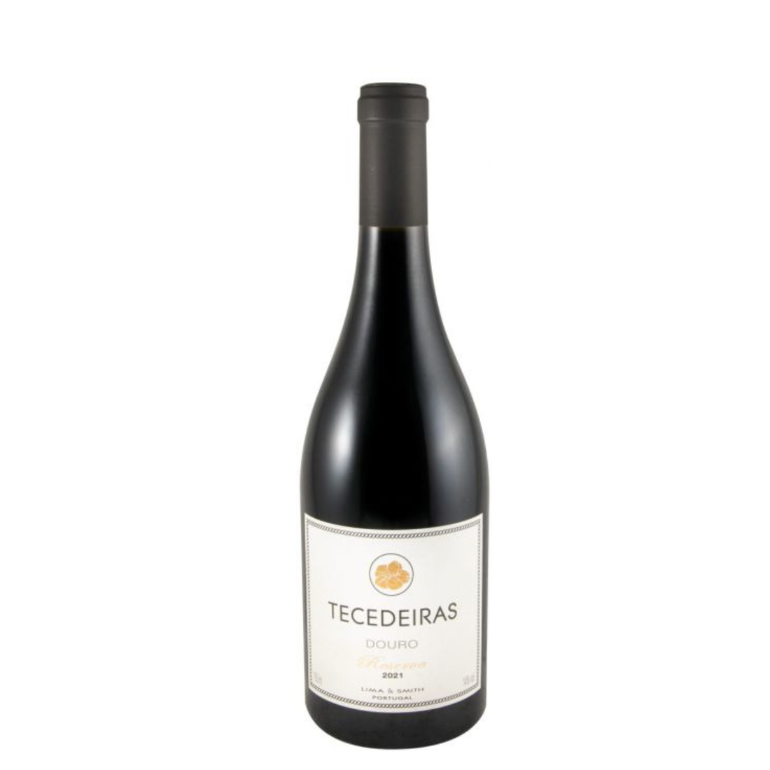 Tecedeiras Reserva Tinto