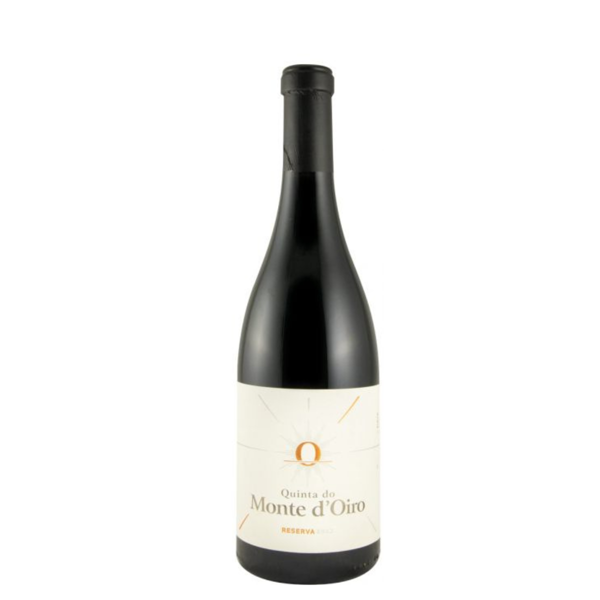 Quinta do Monte d'Oiro Reserva Tinto