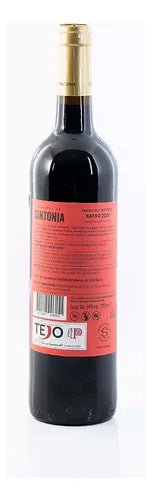 Gerações em Sintonia Tinto