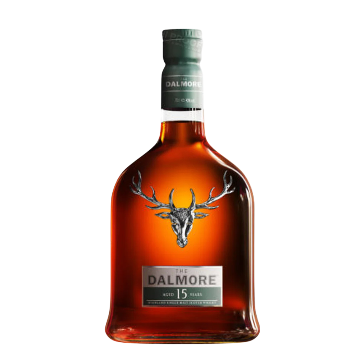 Dalmore 15 Anos