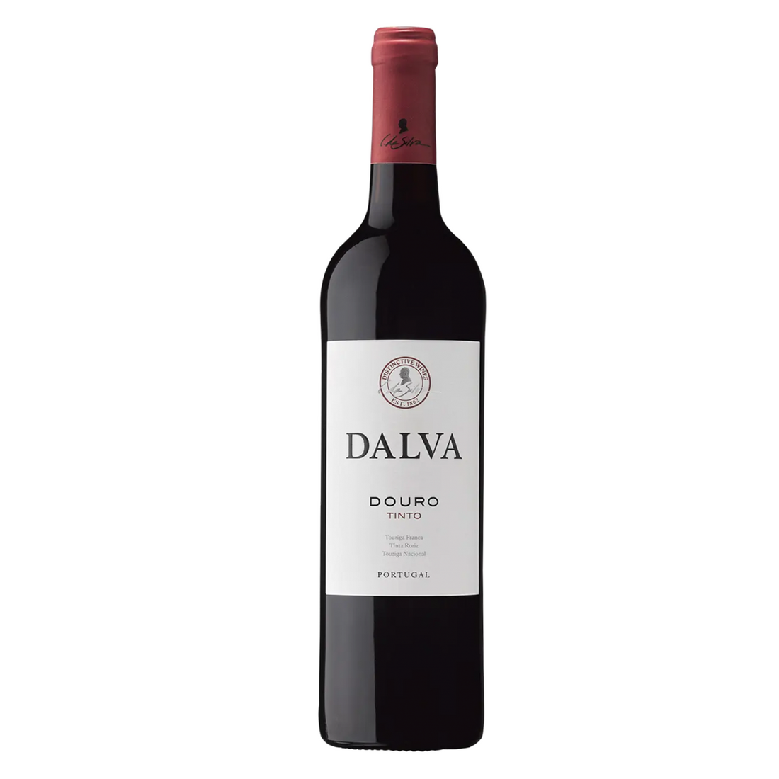 Dalva Colheita Tinto