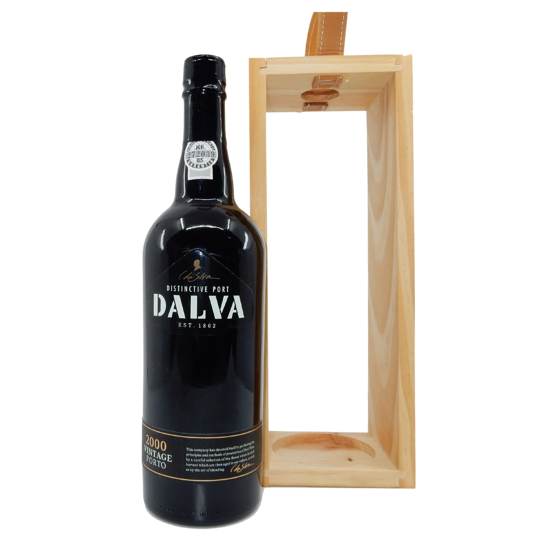 Dalva Annata 2000