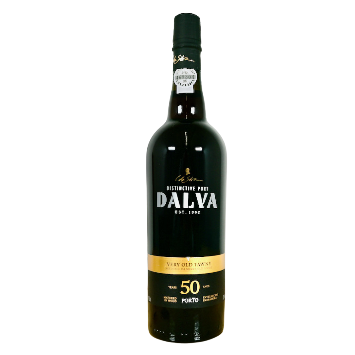 Dalva Very Old 50 anos