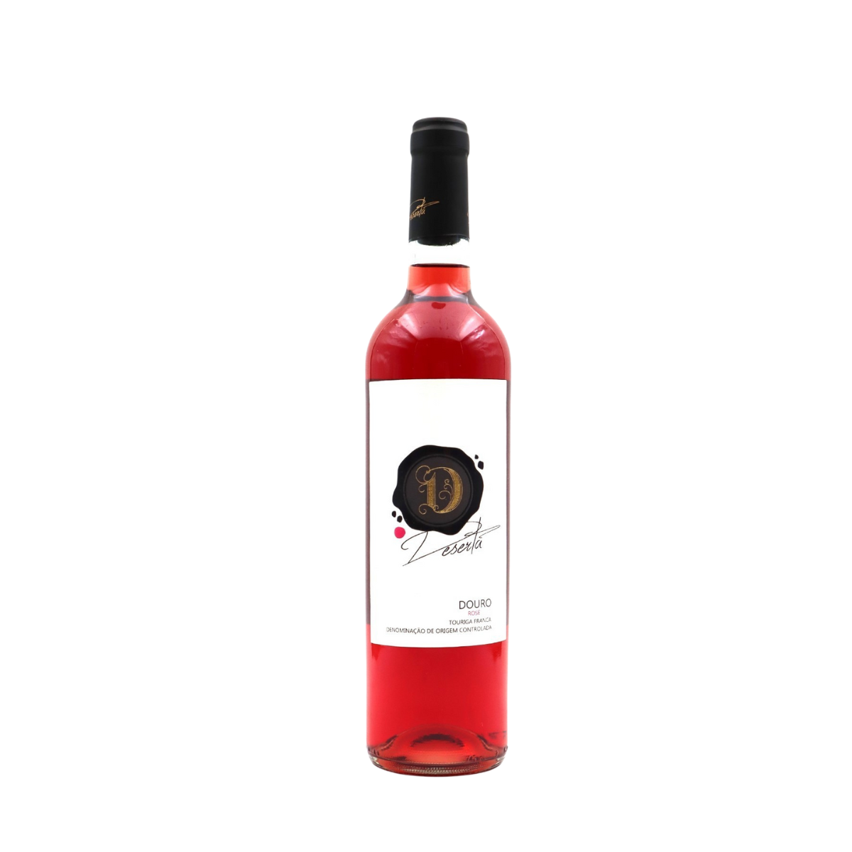Deserta Colheita Rosé