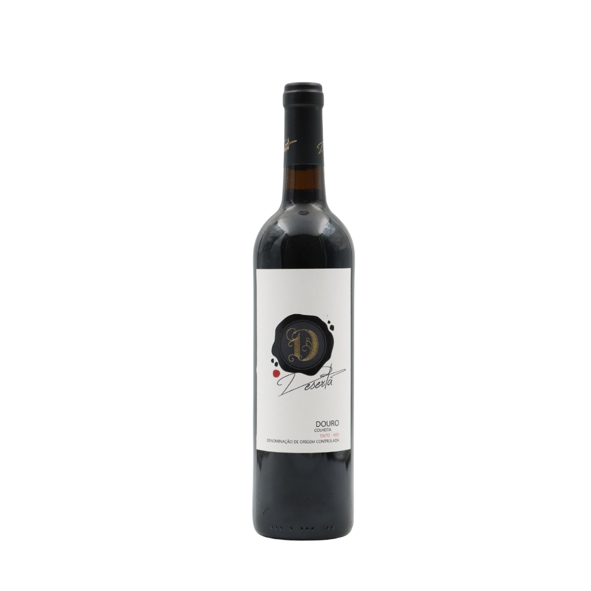 Deserta Colheita Tinto