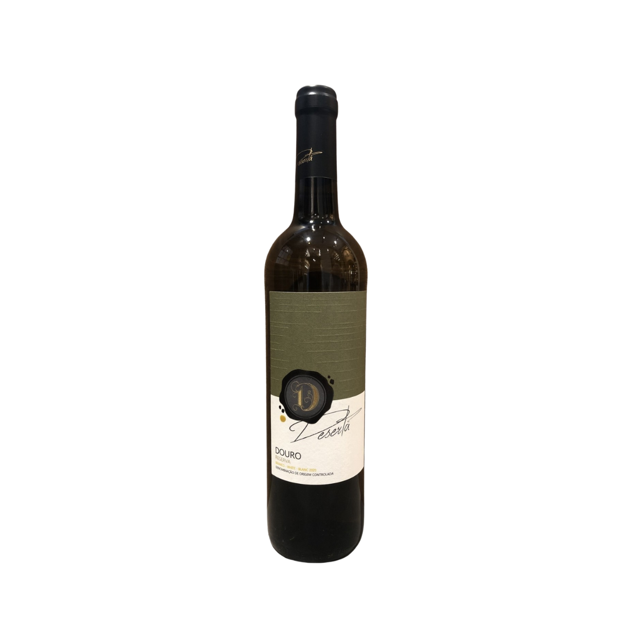 Deserta Reserva Branco