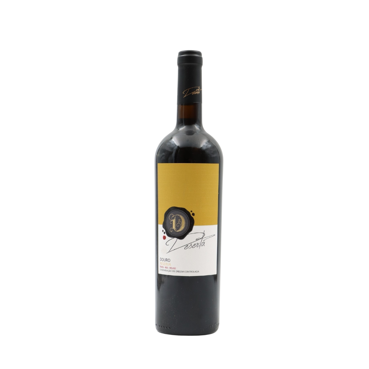 Deserta Reserva Tinto