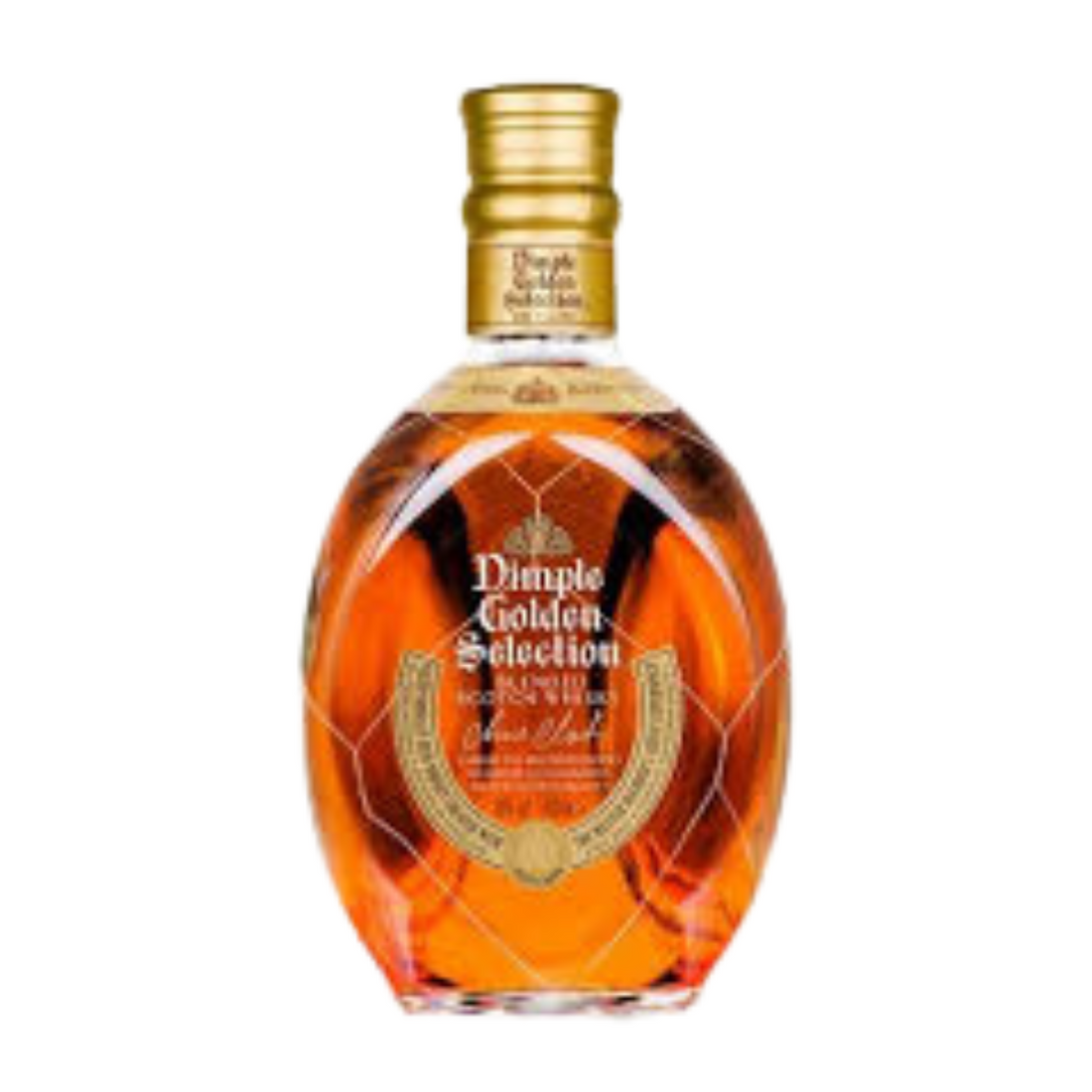 Dimple Golden Selection