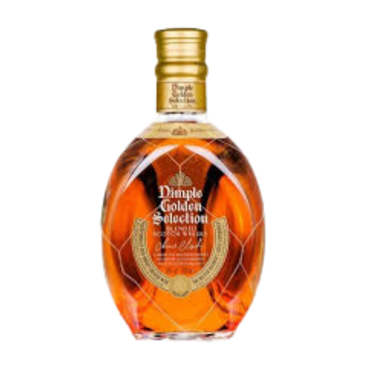 Dimple Golden Selection