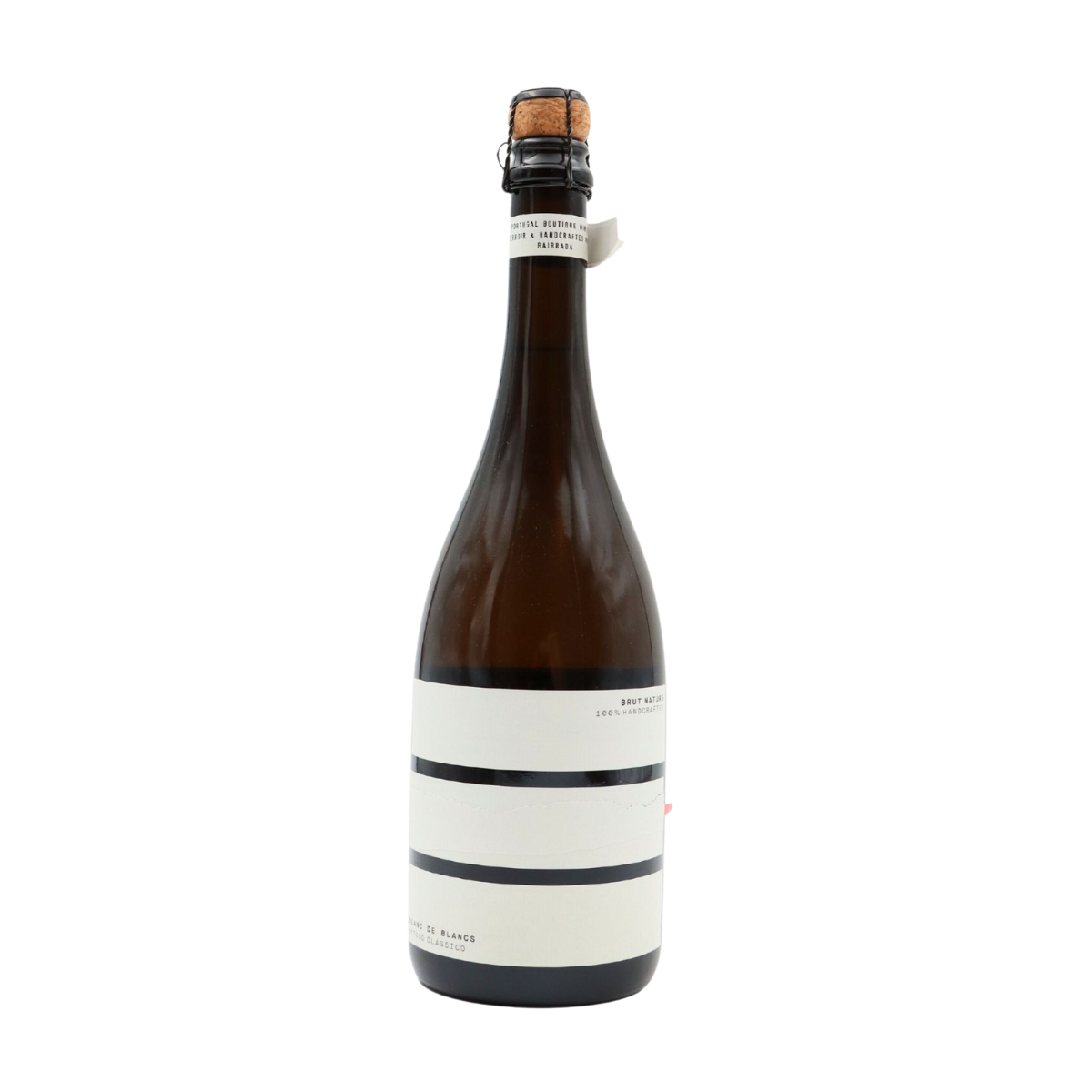 Dinamite Blanc de Blanc Bruto Nature Reserva