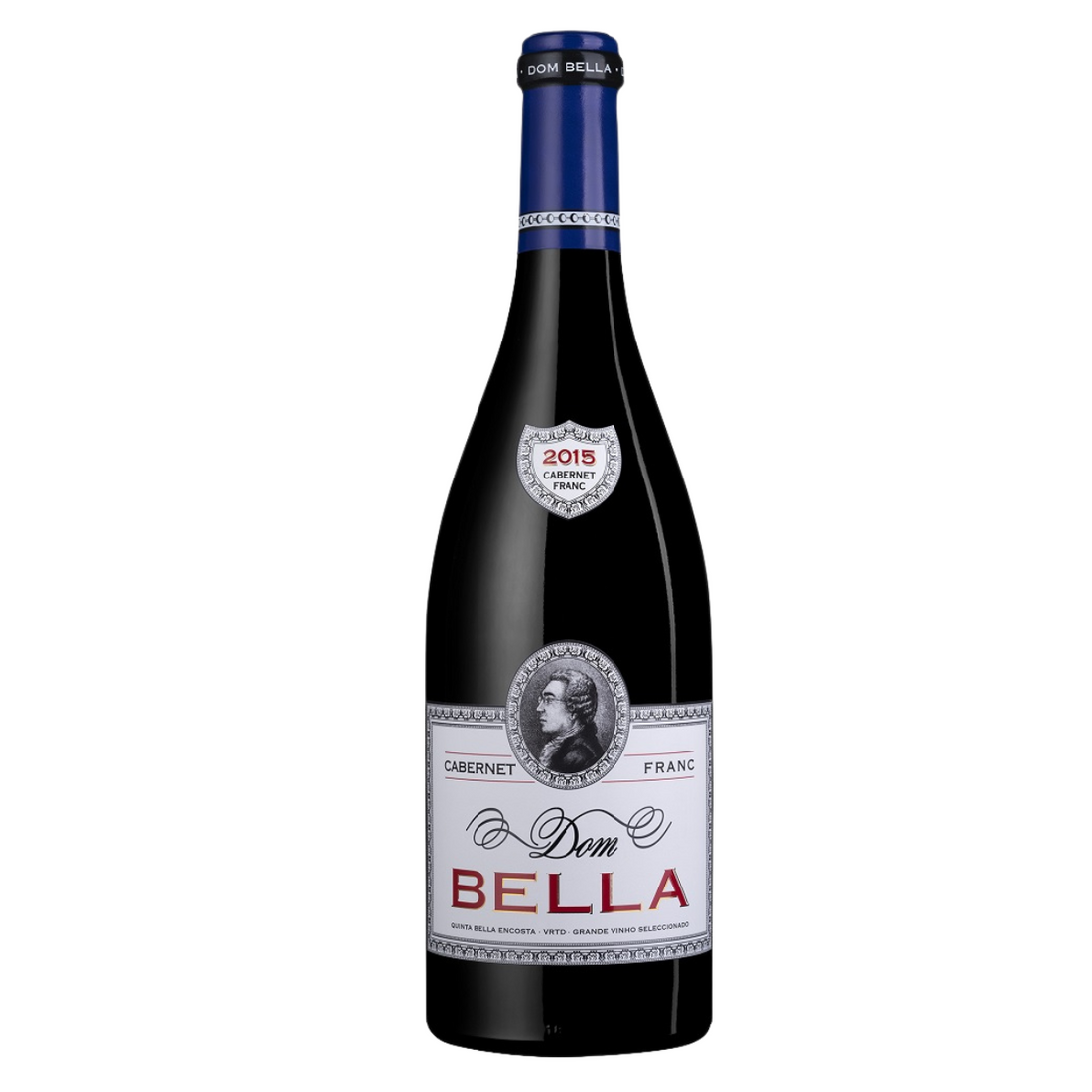 Dom Bella Cabernet Franc Tinto