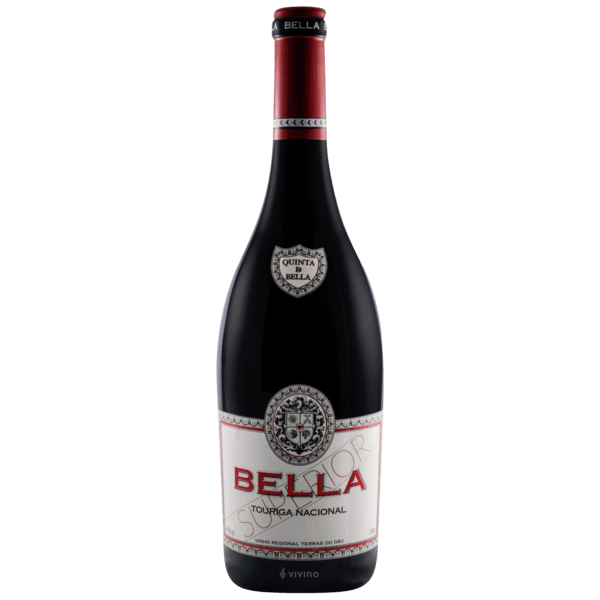 Dom Bella Touriga Nacional Tinto