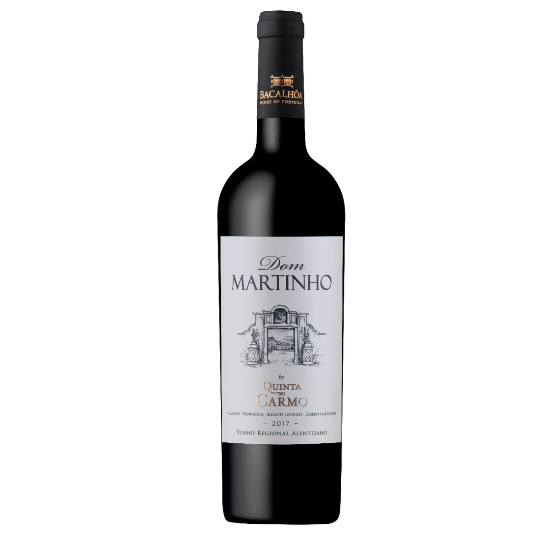 Dom Martinho Tinto