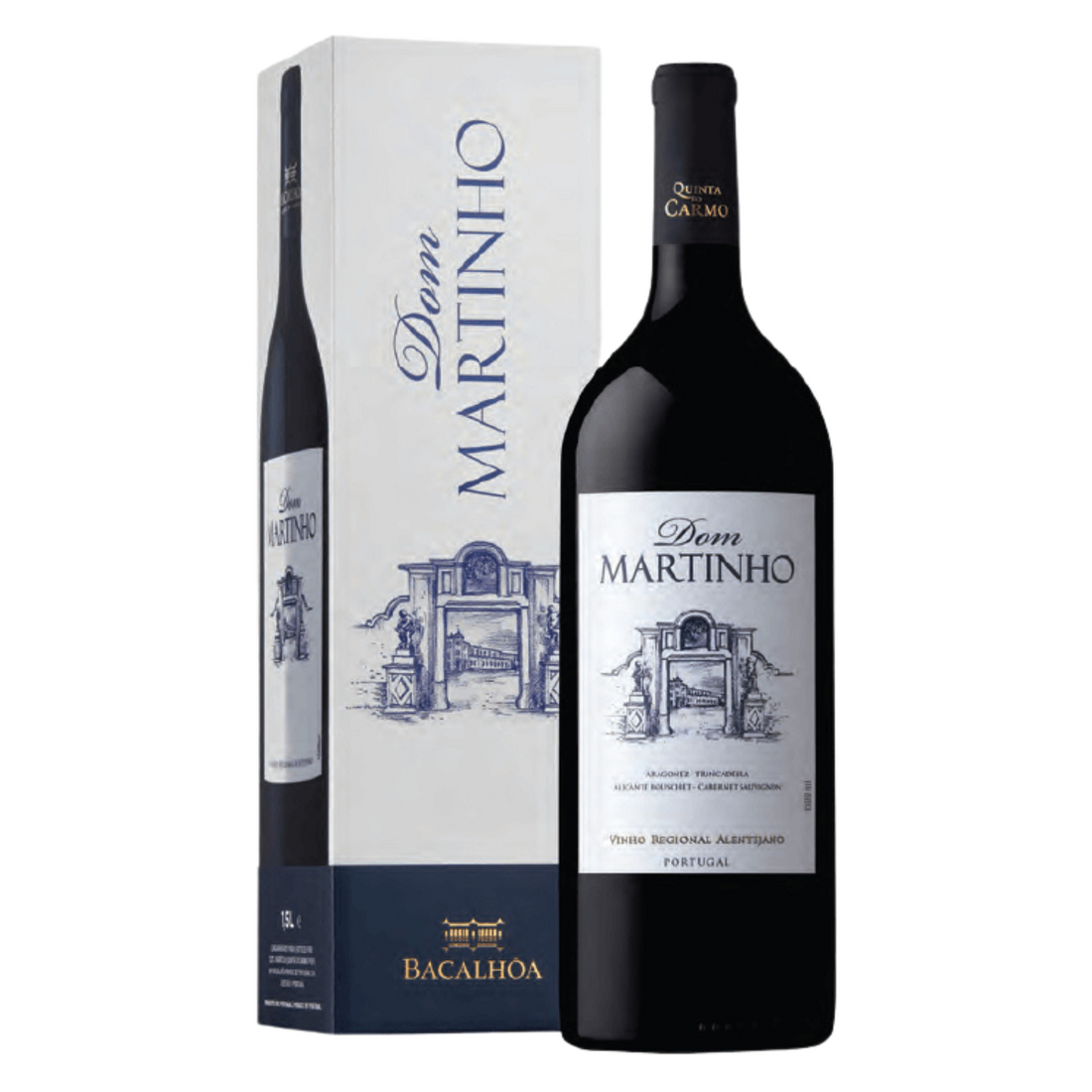 Dom Martinho Tinto 1,50 Litros