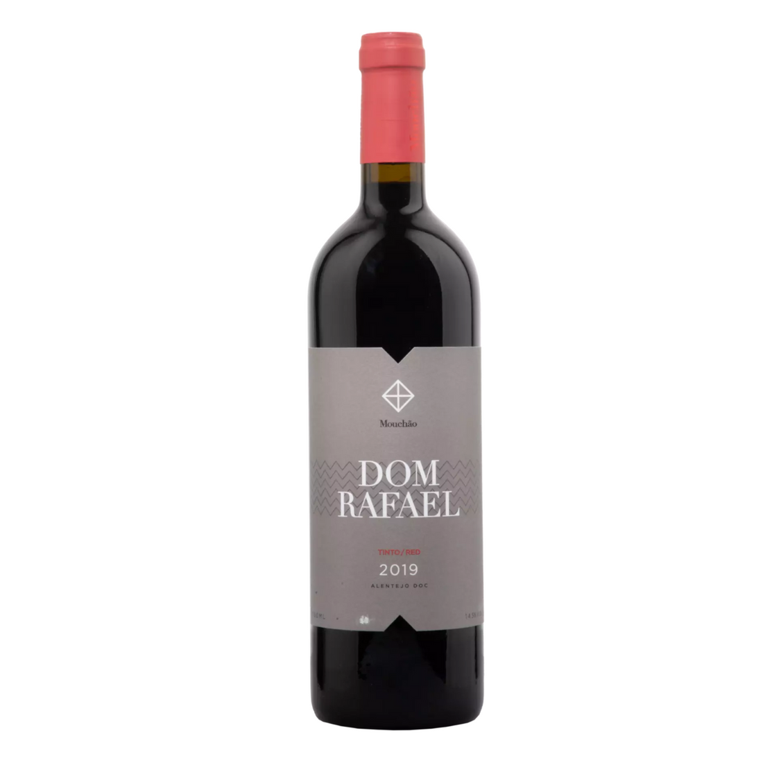 Dom Rafael Tinto