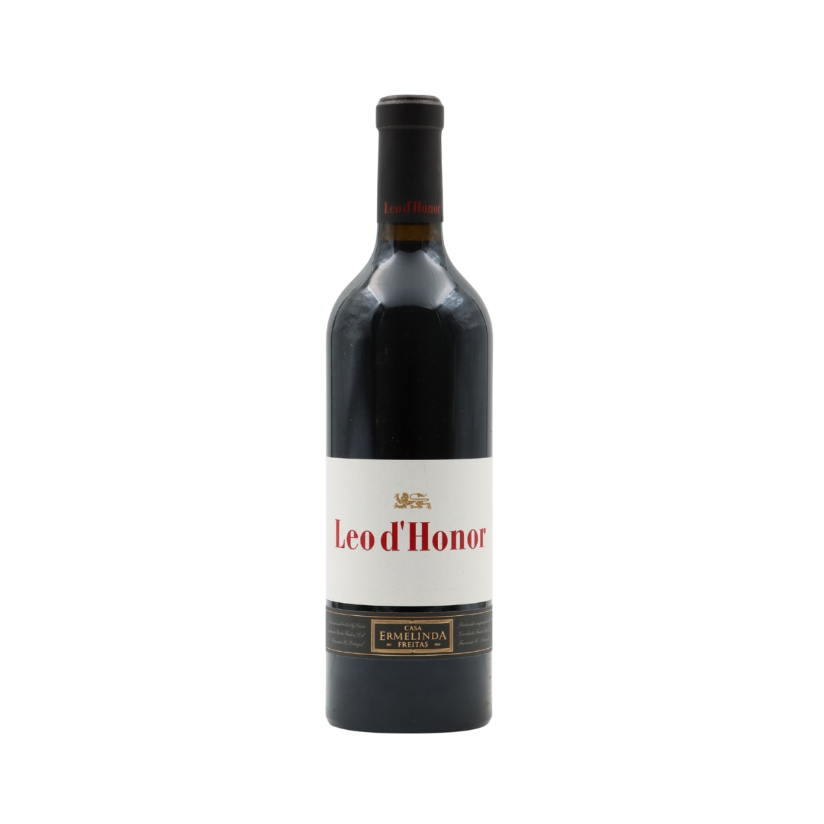 Dona Ermelinda Leo D´Honor Tinto 2015