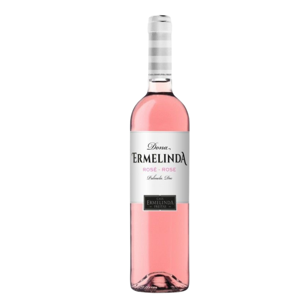 Dona Ermelinda Rosé