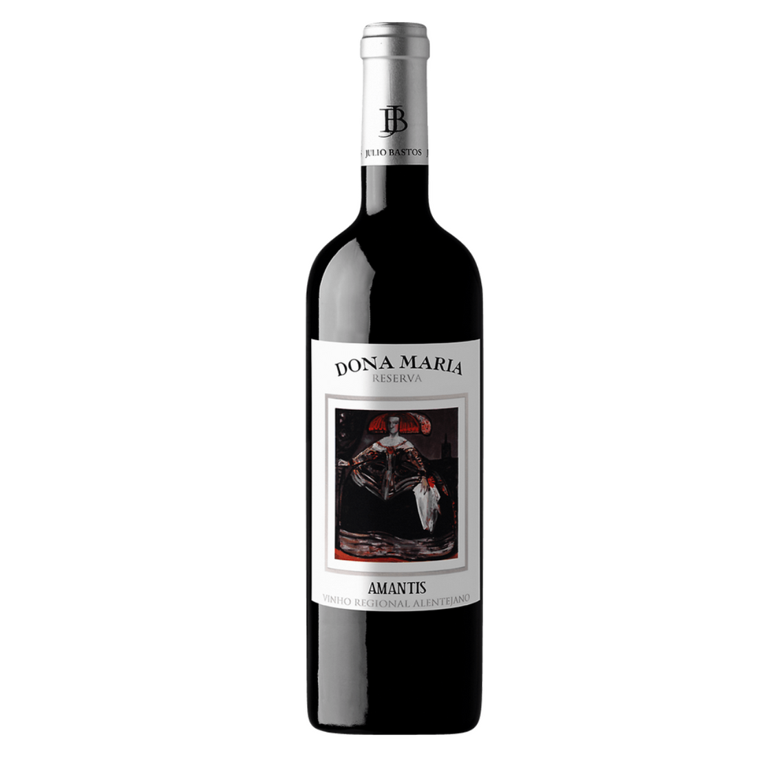 Dona Maria Amantis Reserva Tinto