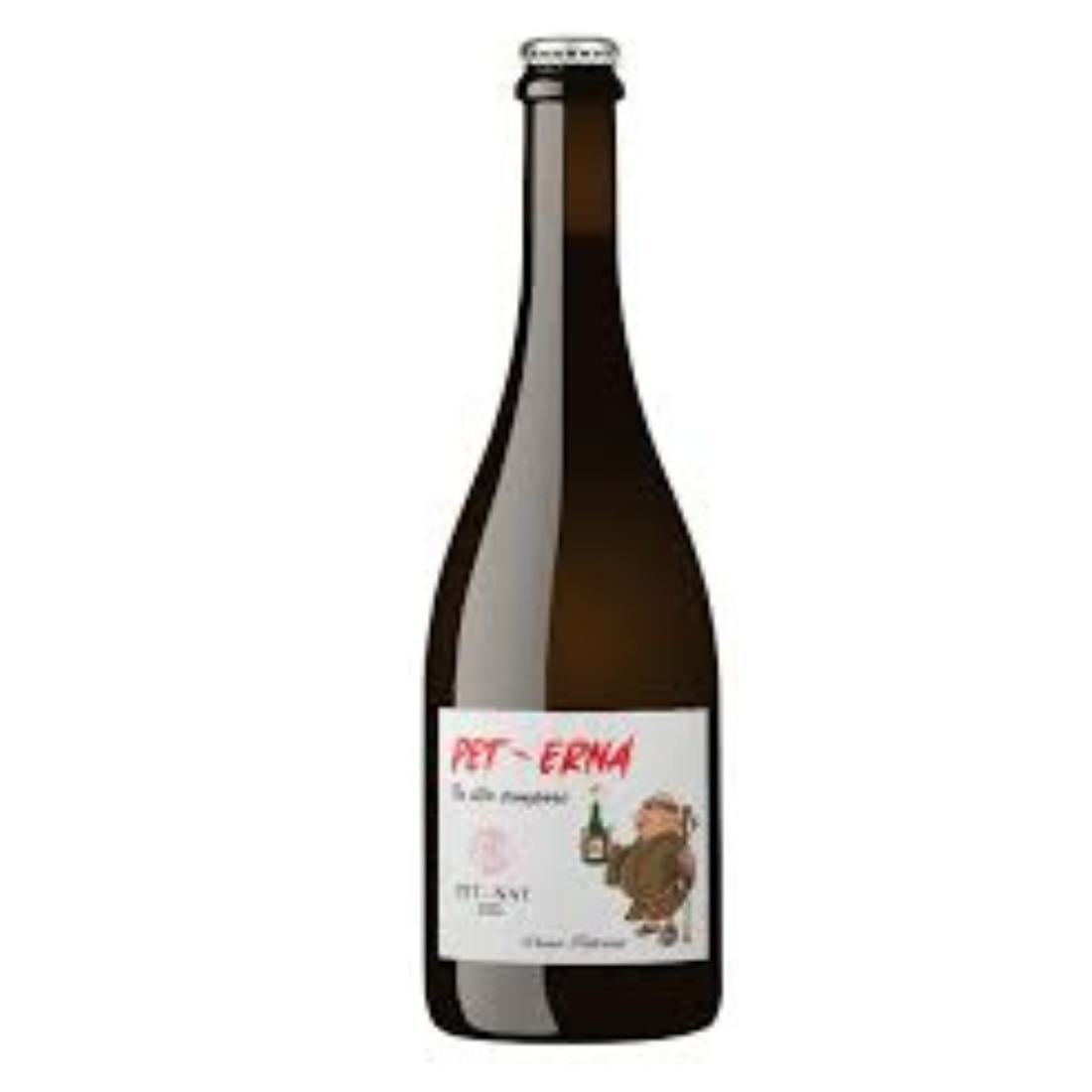 Dona Paterna Espumante Pet-Erna Bruto Natural