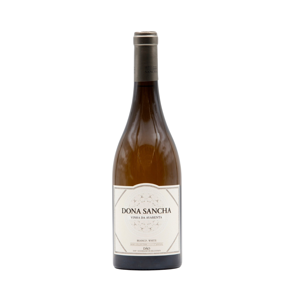 Dona Sancha Vinha da Avarenta Branco