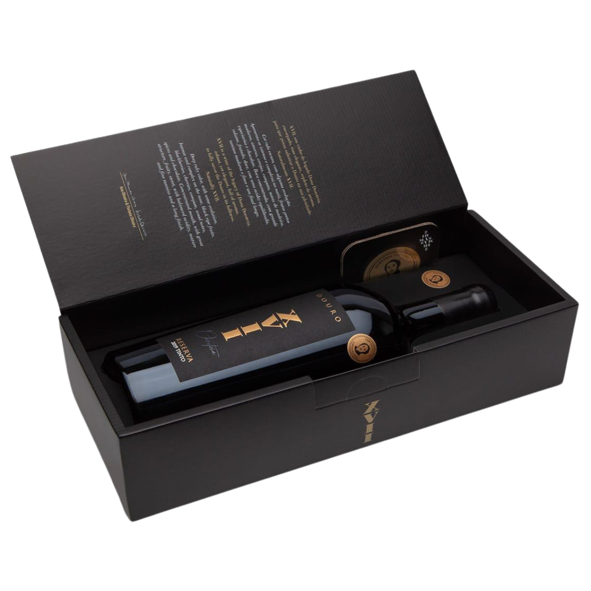 D. Dorothea Reserve XVII Special Box