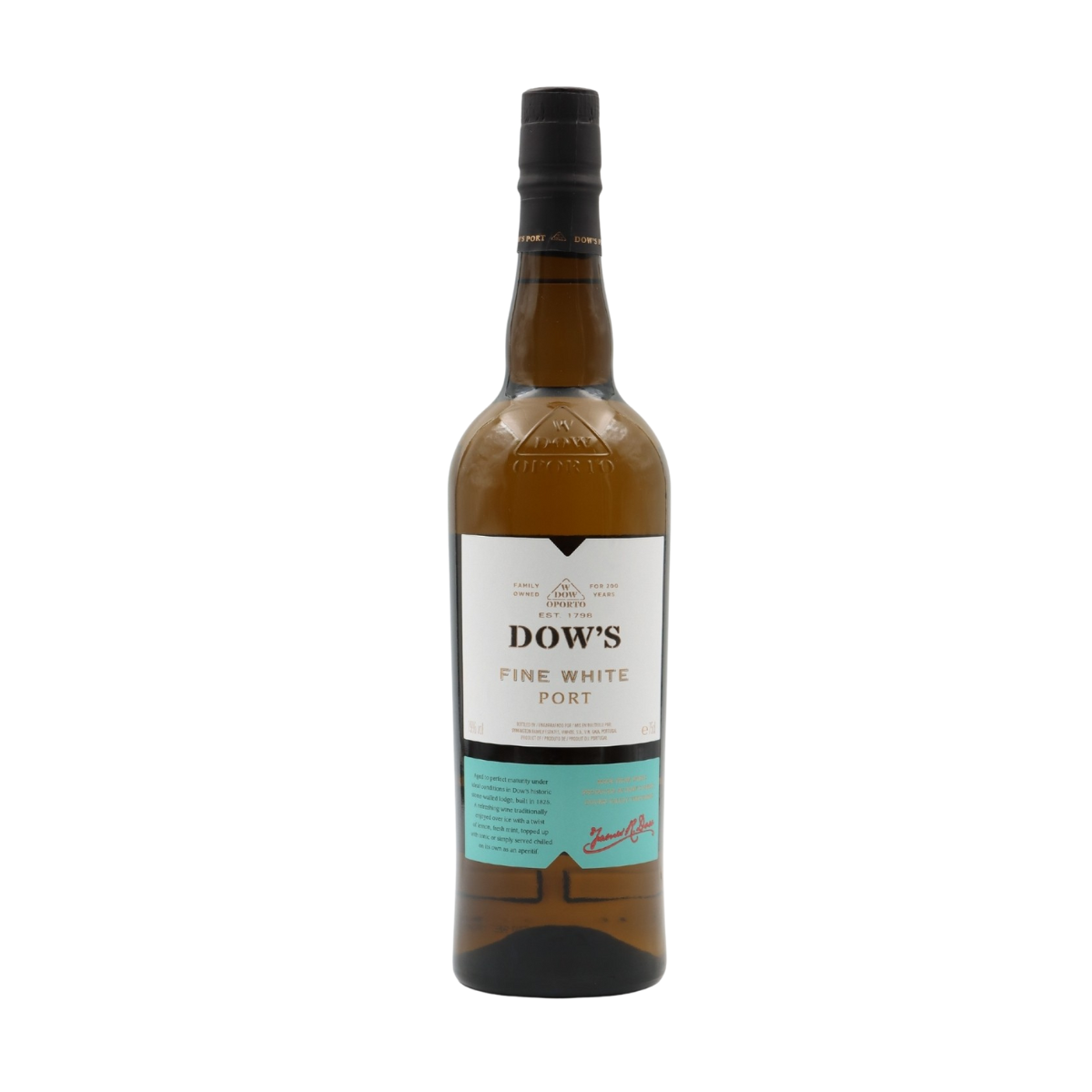 Dows fein tawny