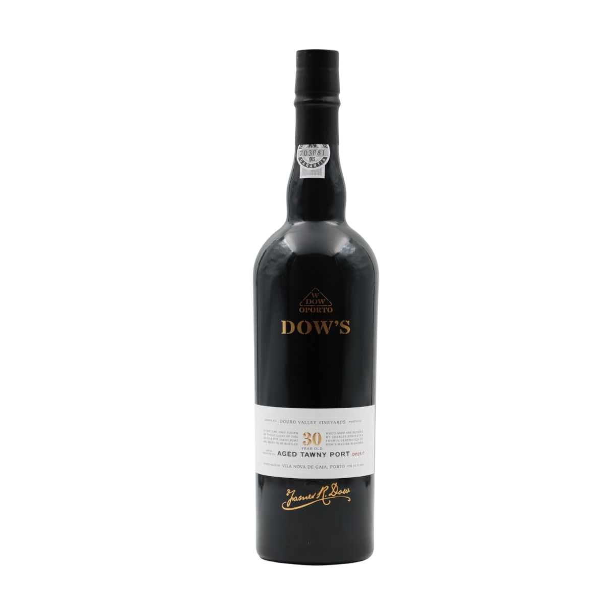 Dows Fine Tawny