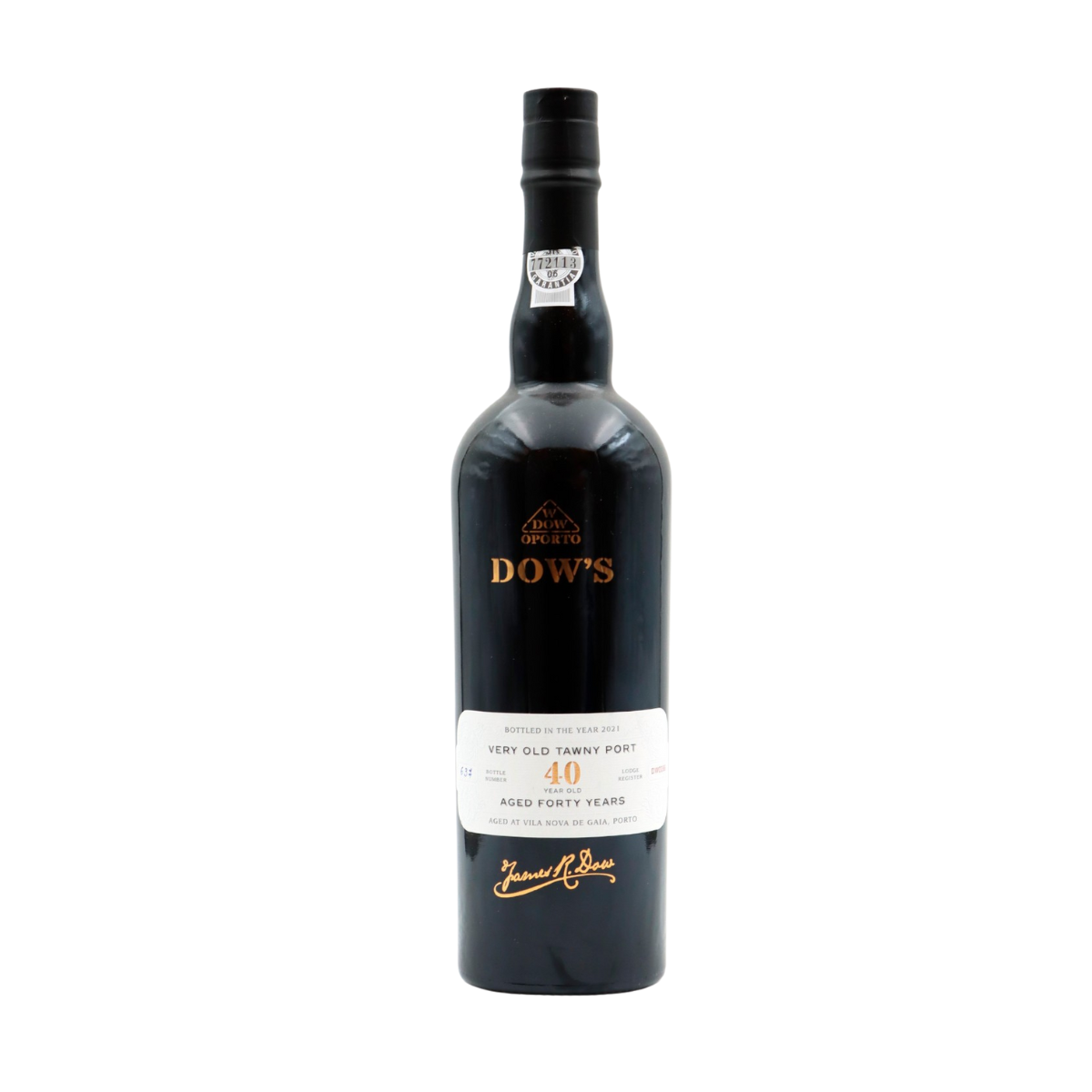 Dows Fine Tawny