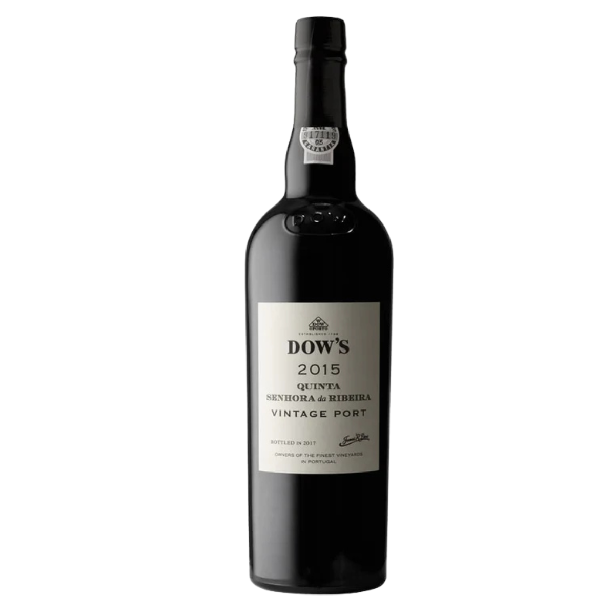 Dows Fine Tawny