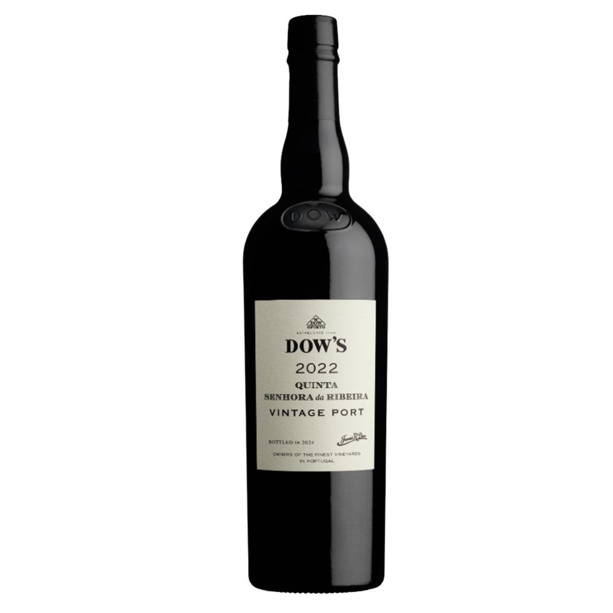 Dows Fifth Lady of Vintage Porto 2022