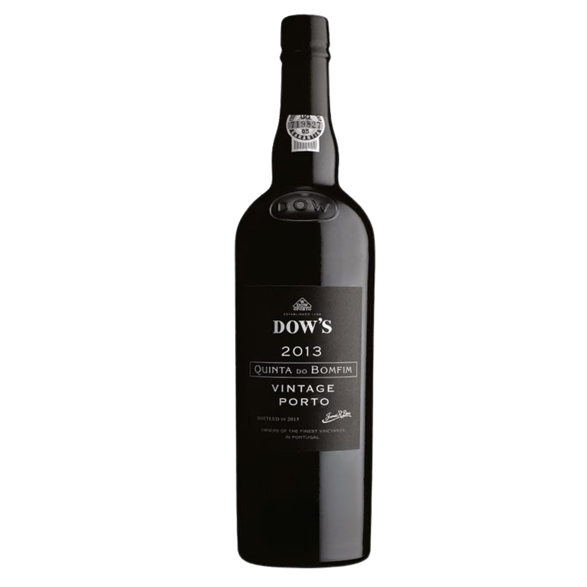 Dows Fine Tawny