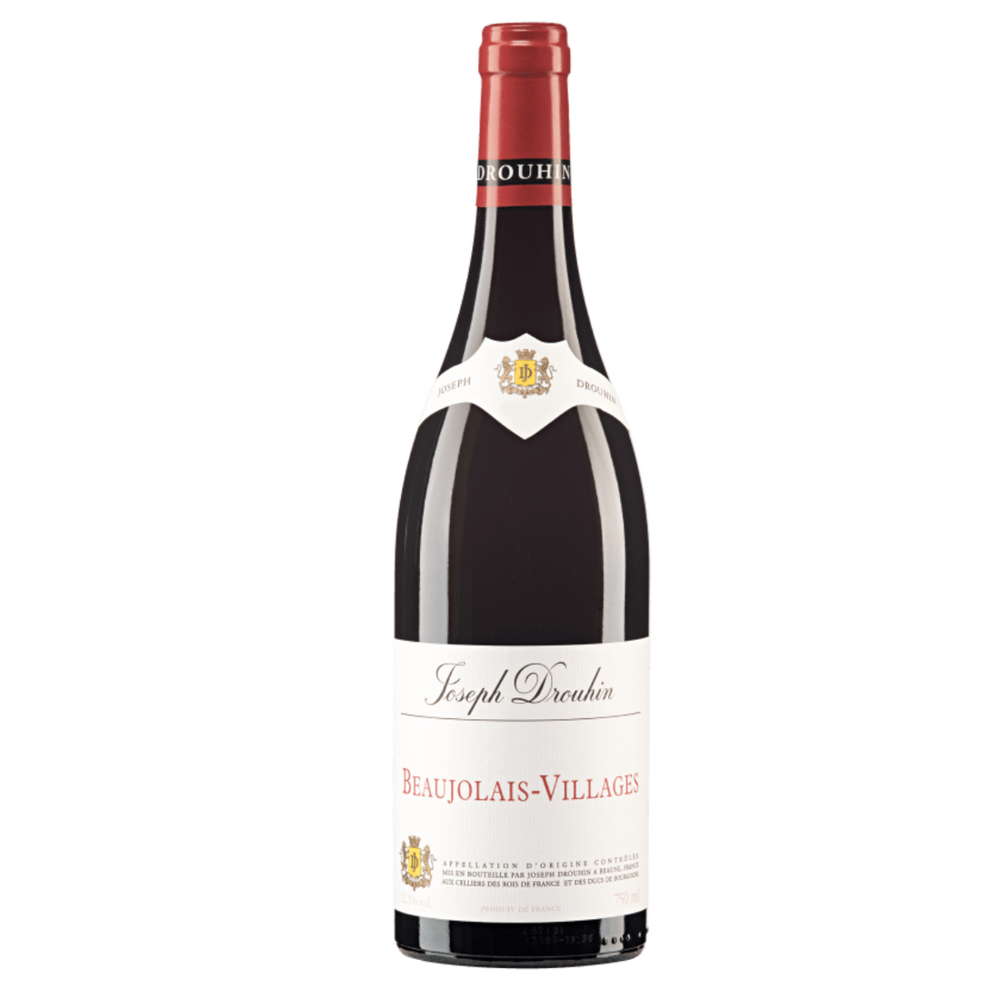 Drouhin Beaujolais Villages tinto