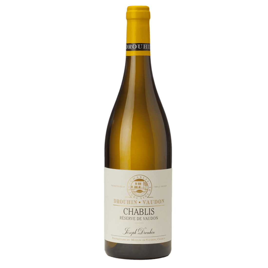 Drouhin Chablis Vaudon