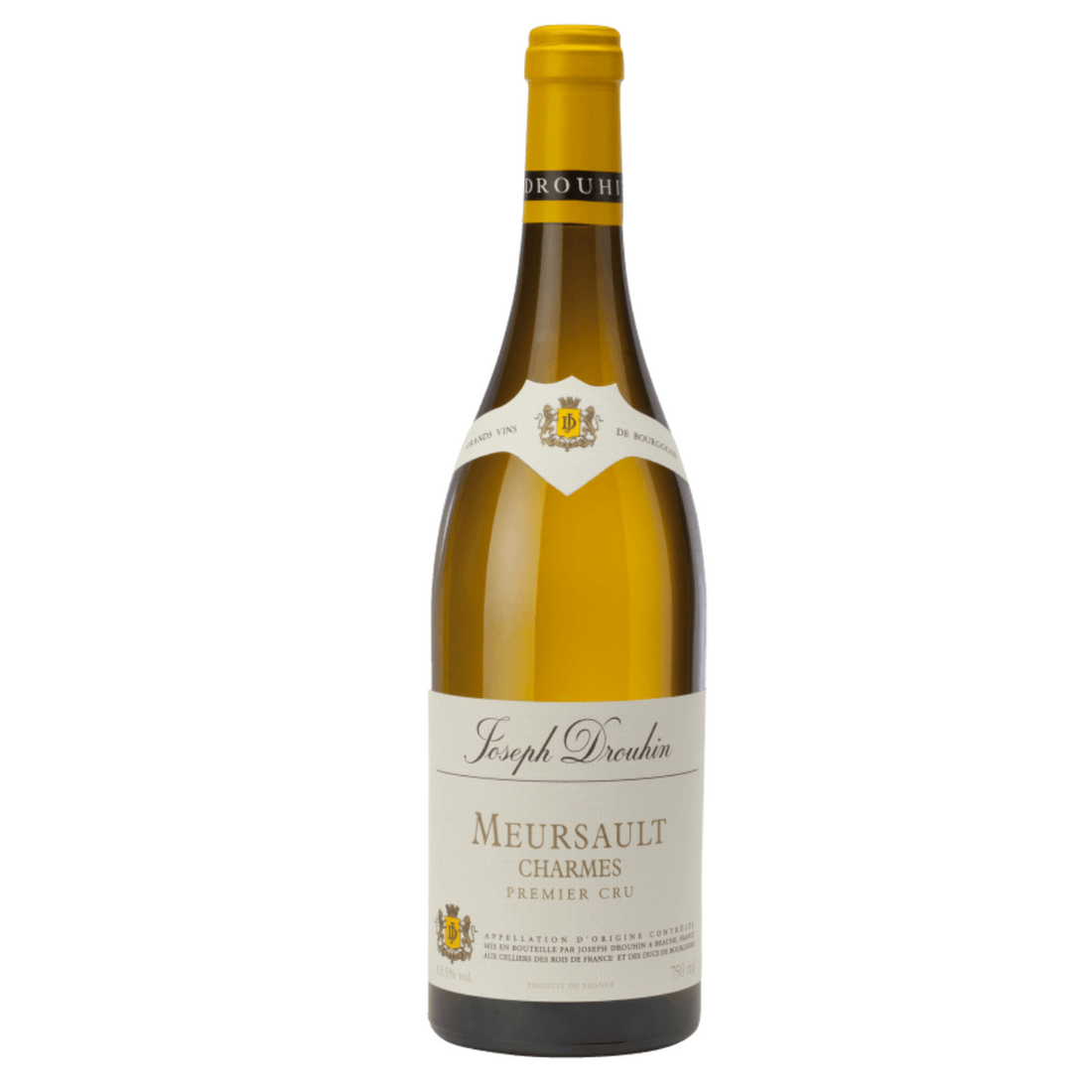 Drouhin Meursault Blanc