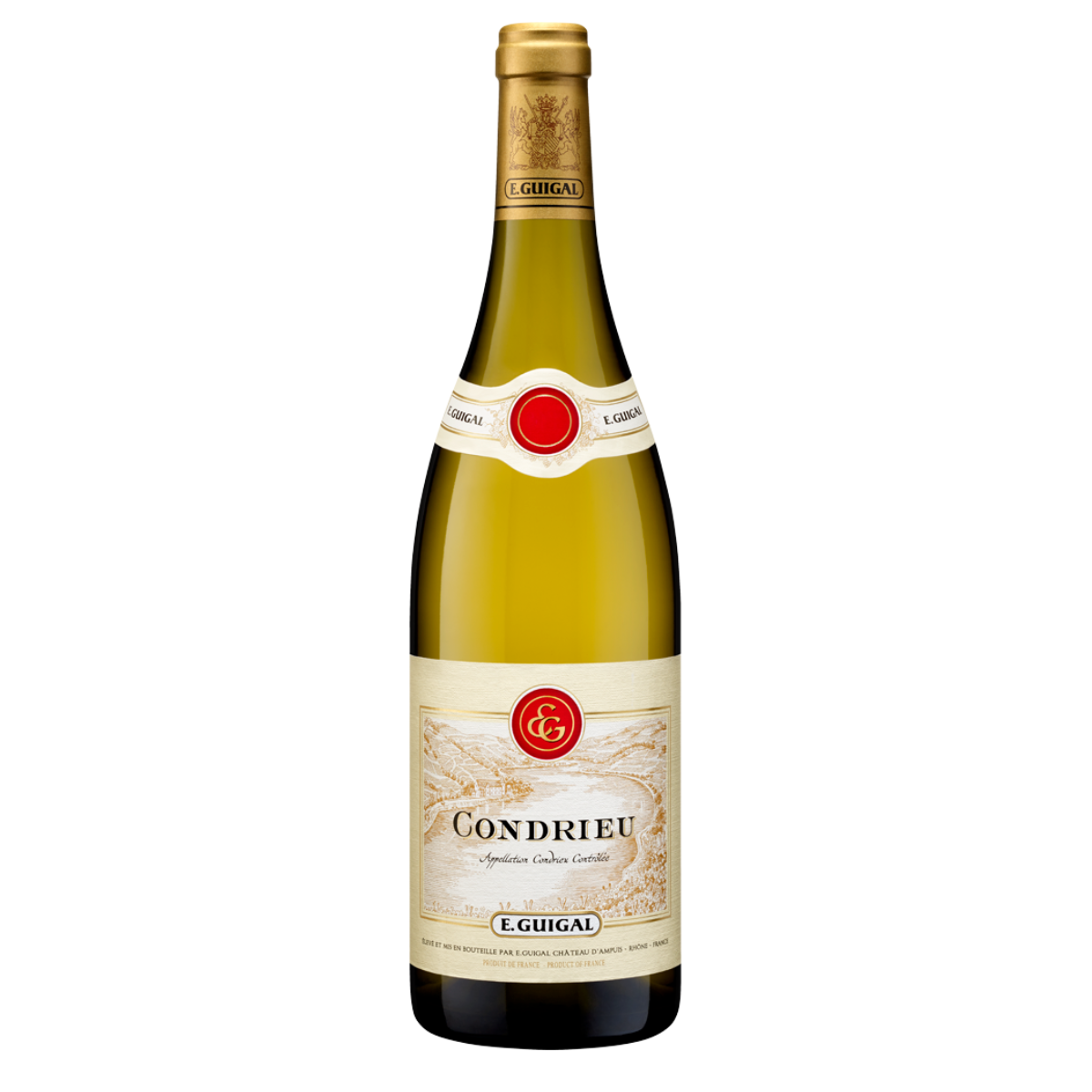 E. Guigal Condieu Branco