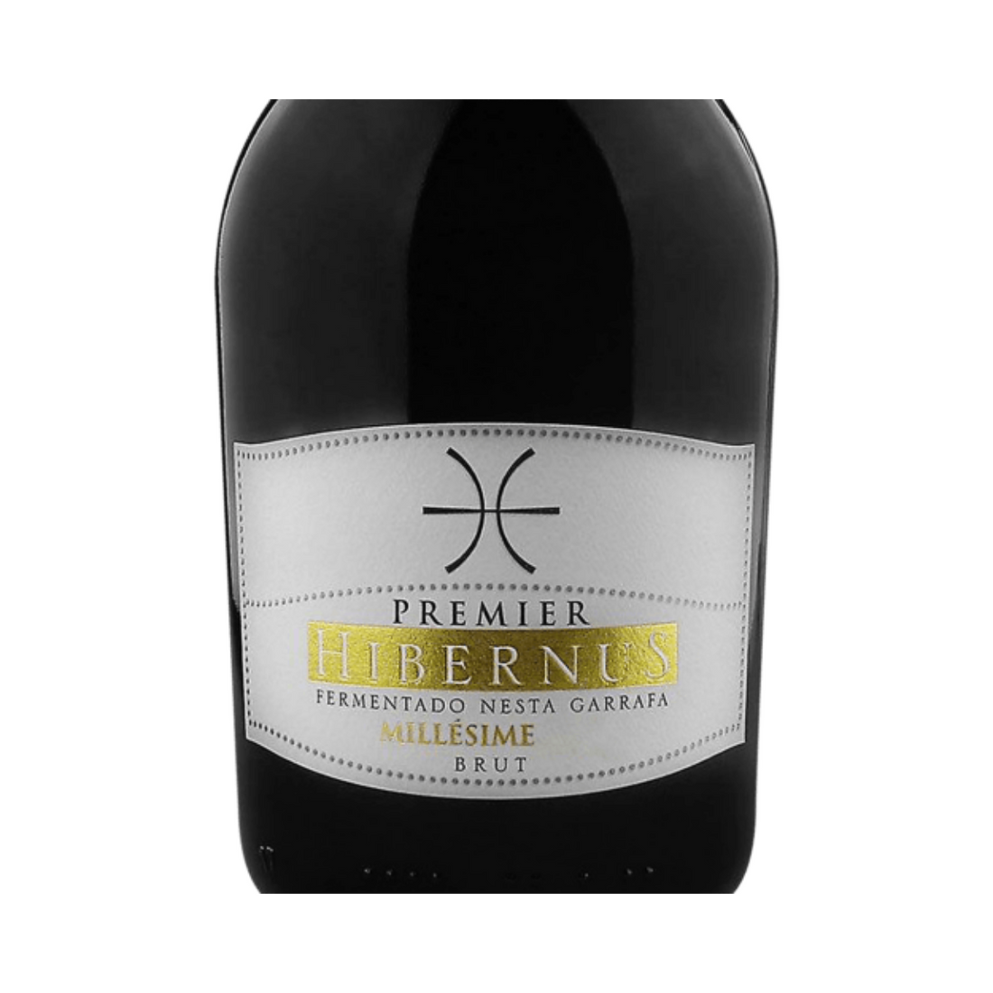 Hibernus Premier Brut Millésime