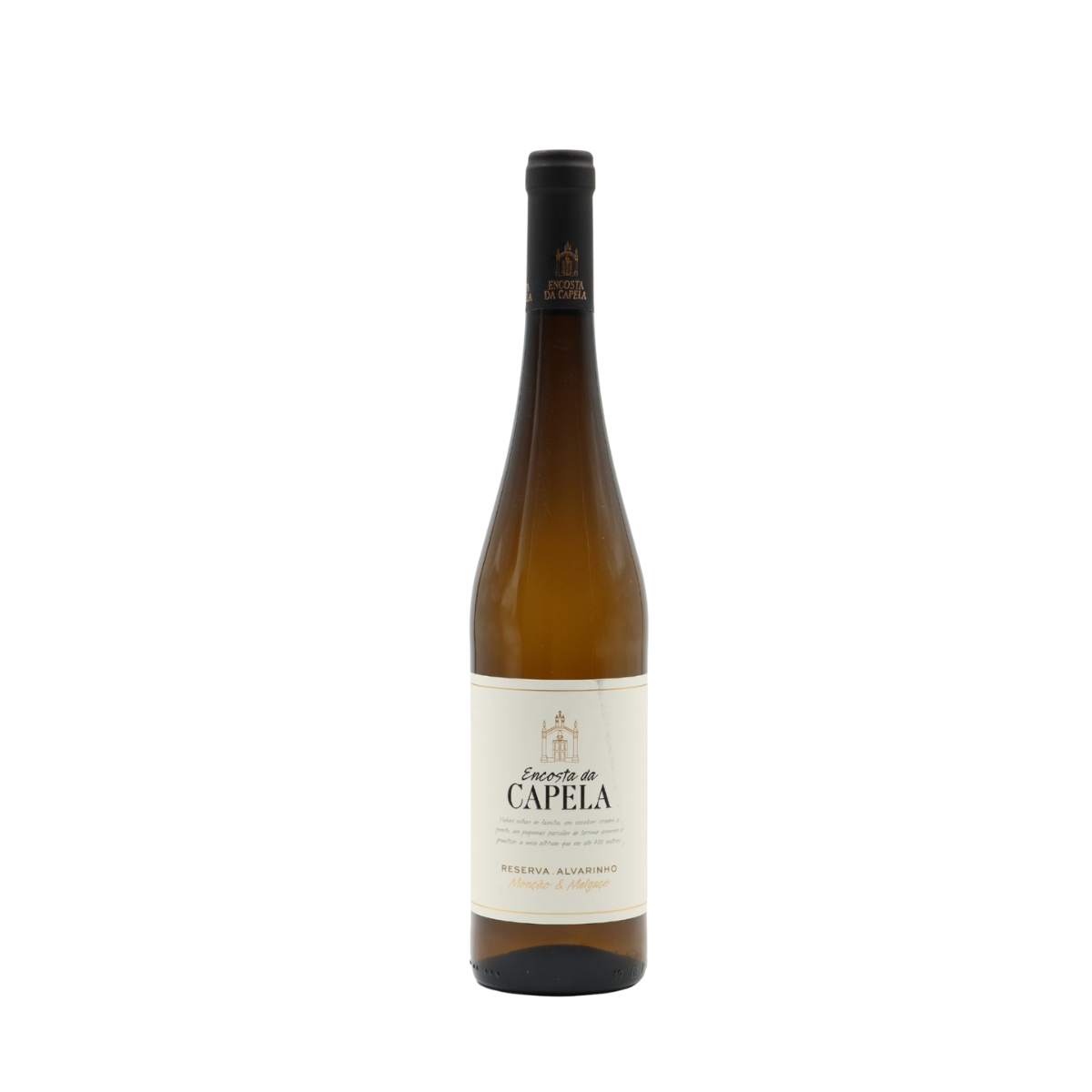 Encosta da Capela Alvarinho Reserva Branco